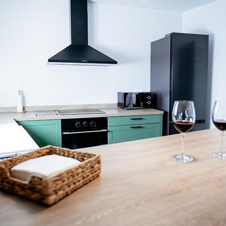 Casa Rural Lucero Hita Kültér fotó