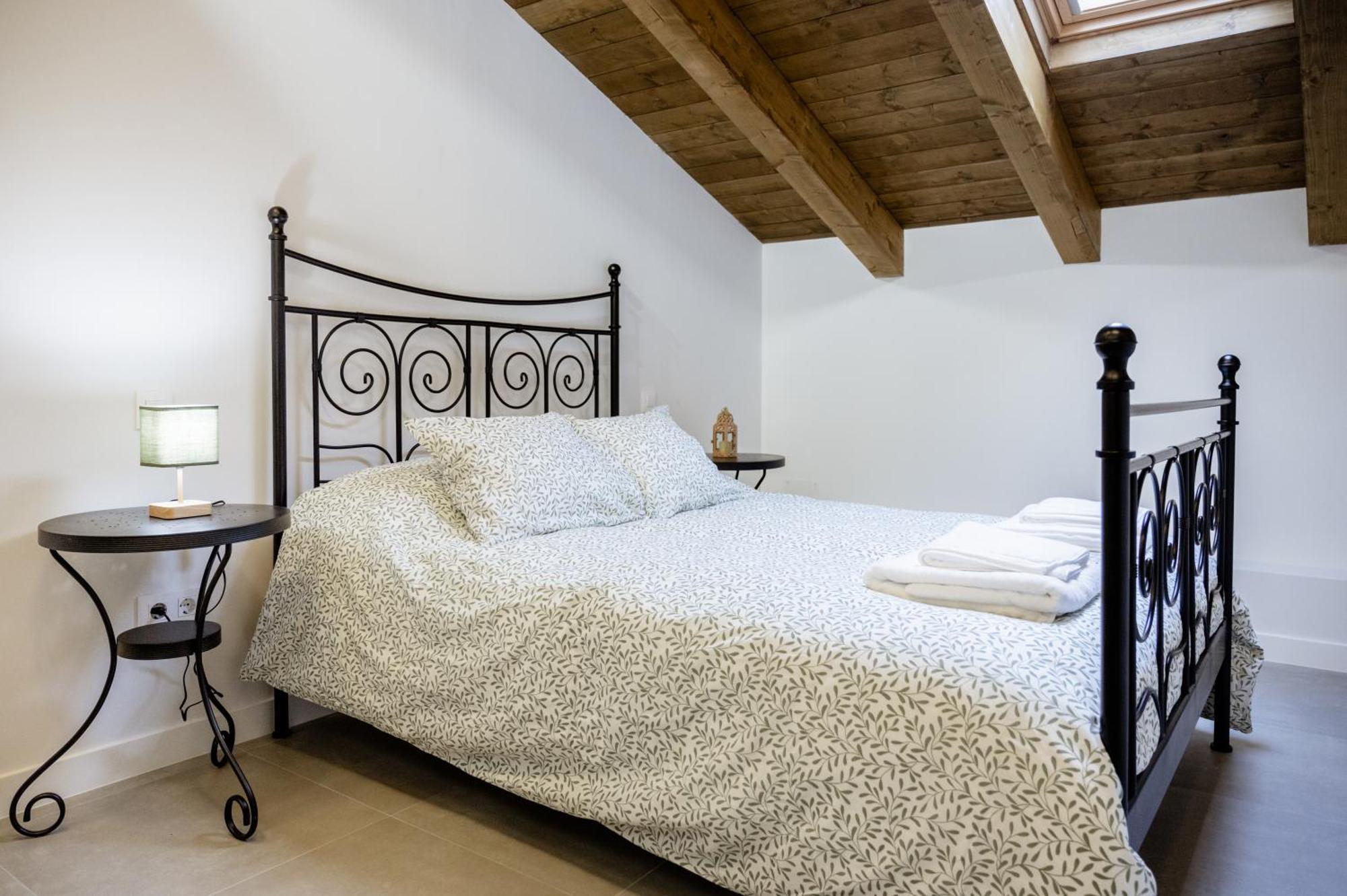 Casa Rural Lucero Hita Kültér fotó